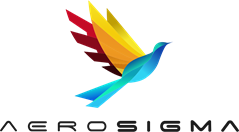 AeroSigma Logo